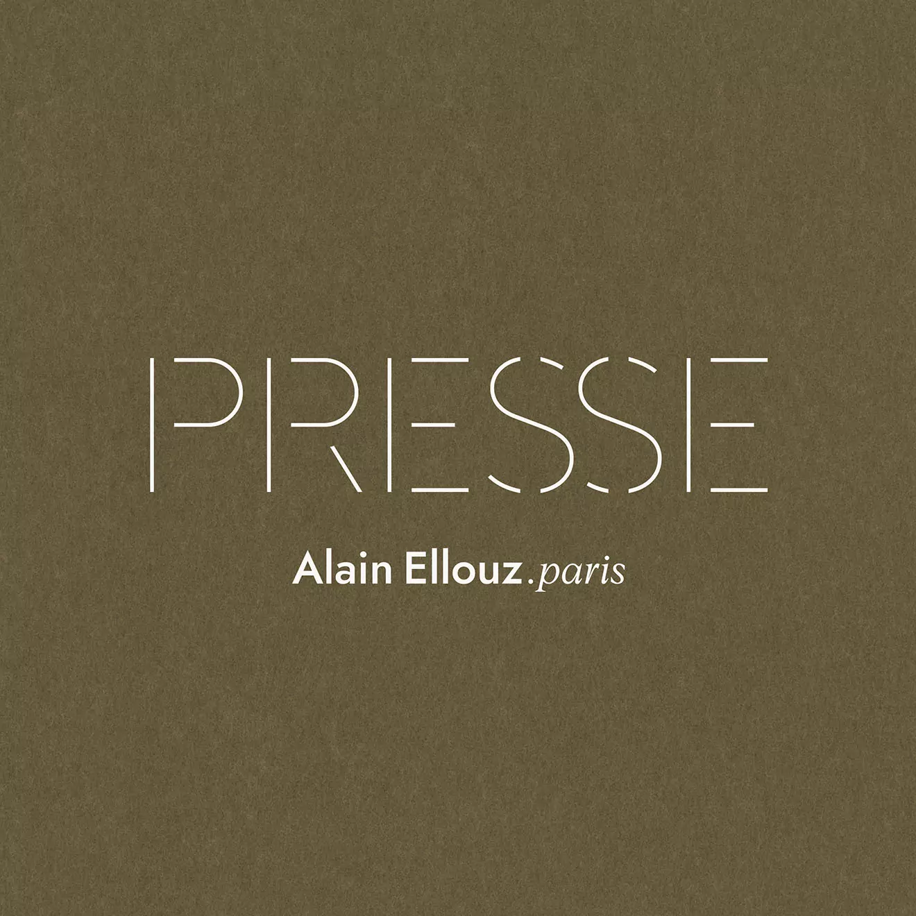 Revue de presse