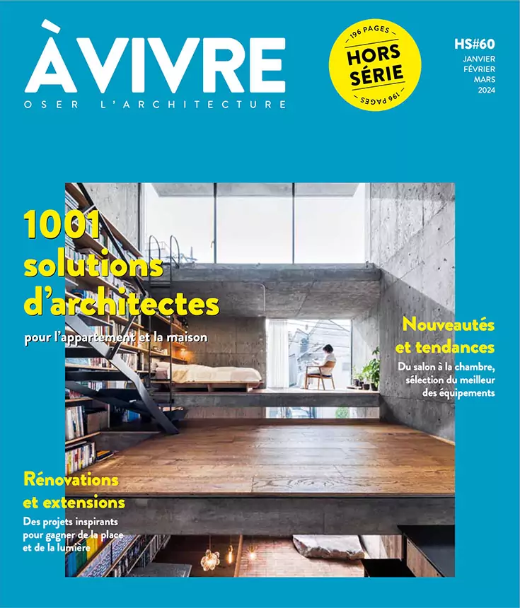 À Vivre #HS60