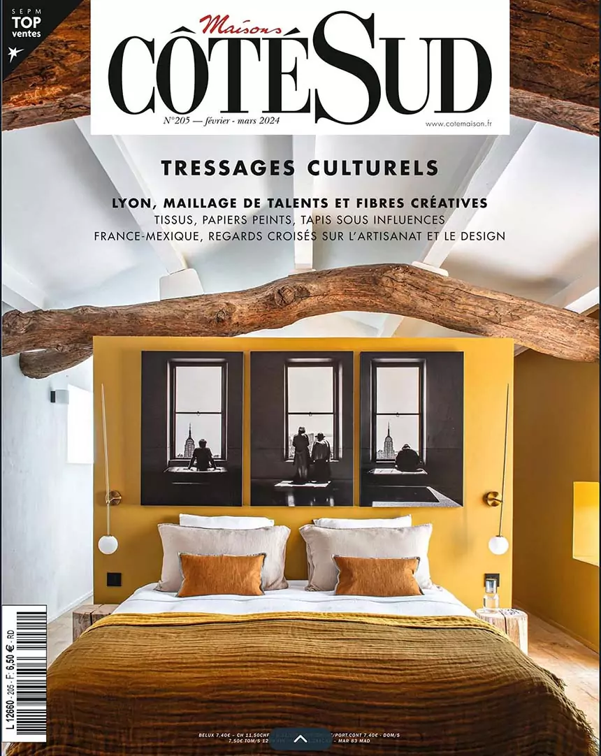 Côté Sud #205