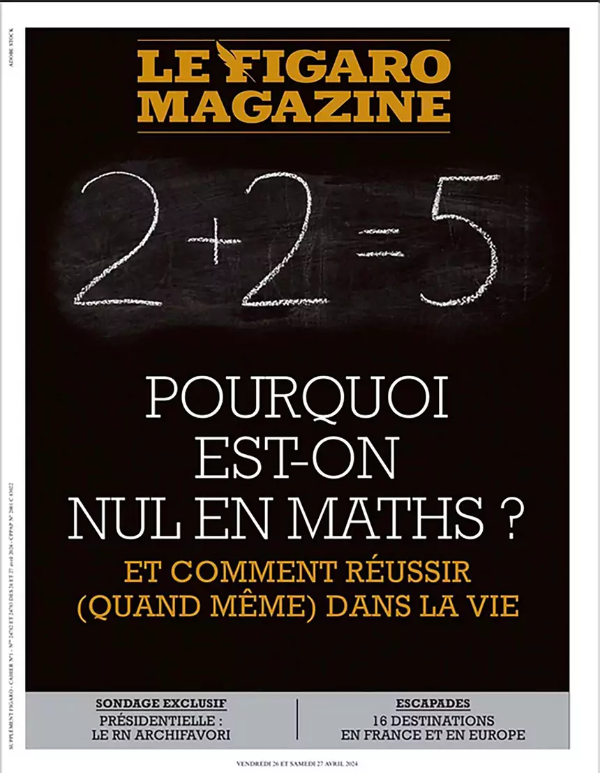Le Figaro Magazine #24142