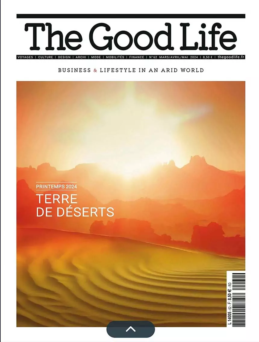 The Good Life #62