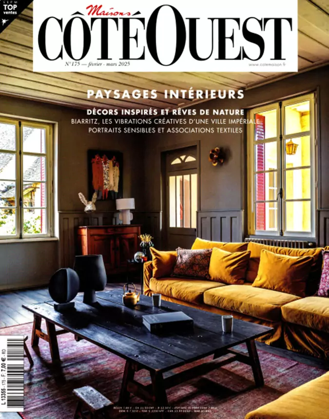 MAISONS CÔTÉ OUEST #175